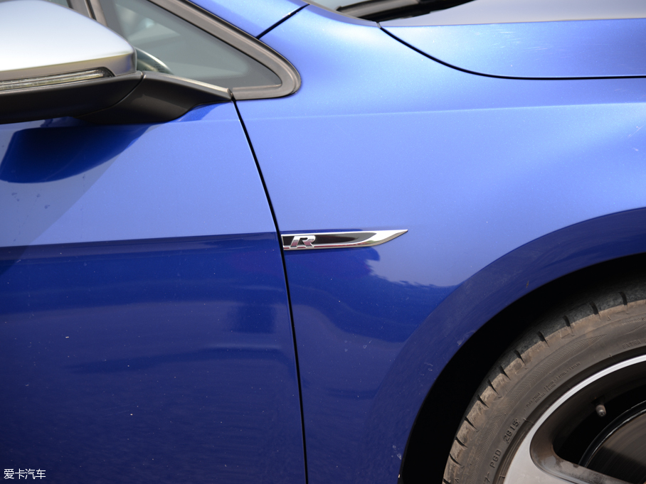 2016Golf R I܇ 2.0TSI