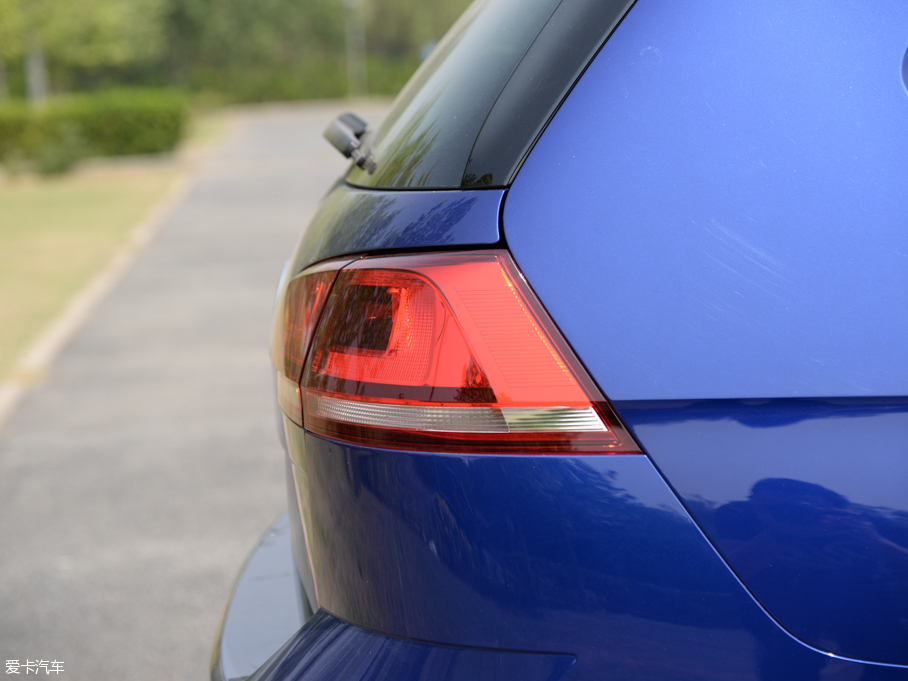 2016Golf R I܇ 2.0TSI