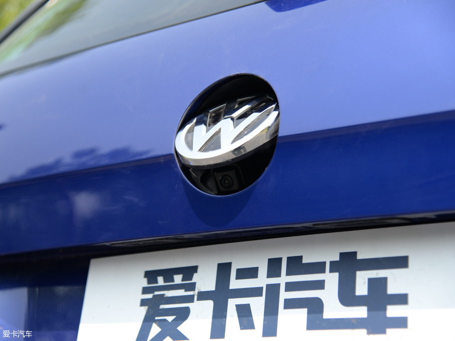 2016Golf R I܇ 2.0TSI