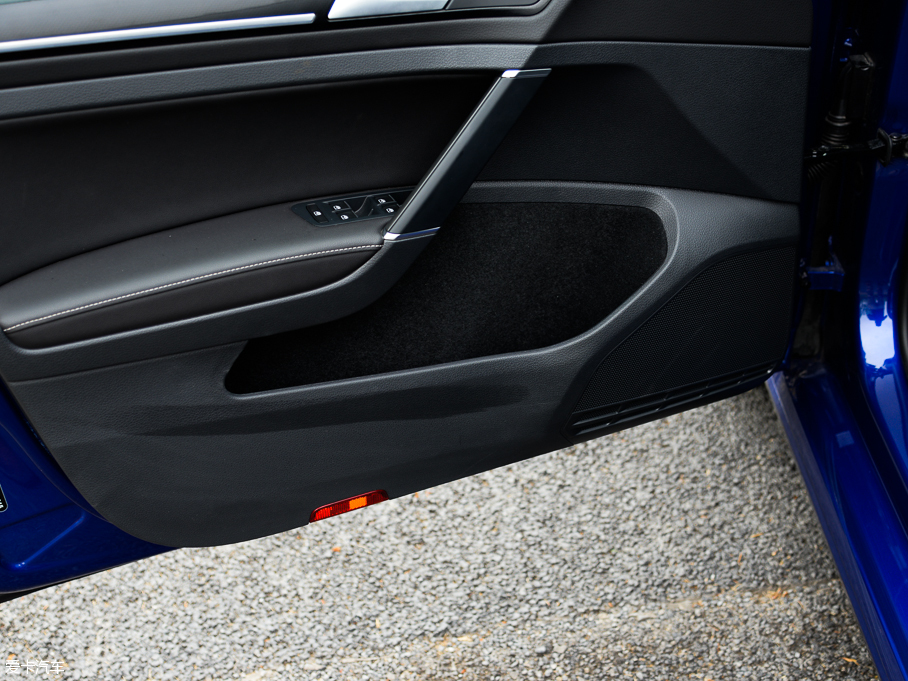 2016Golf R I܇(ch) 2.0TSI