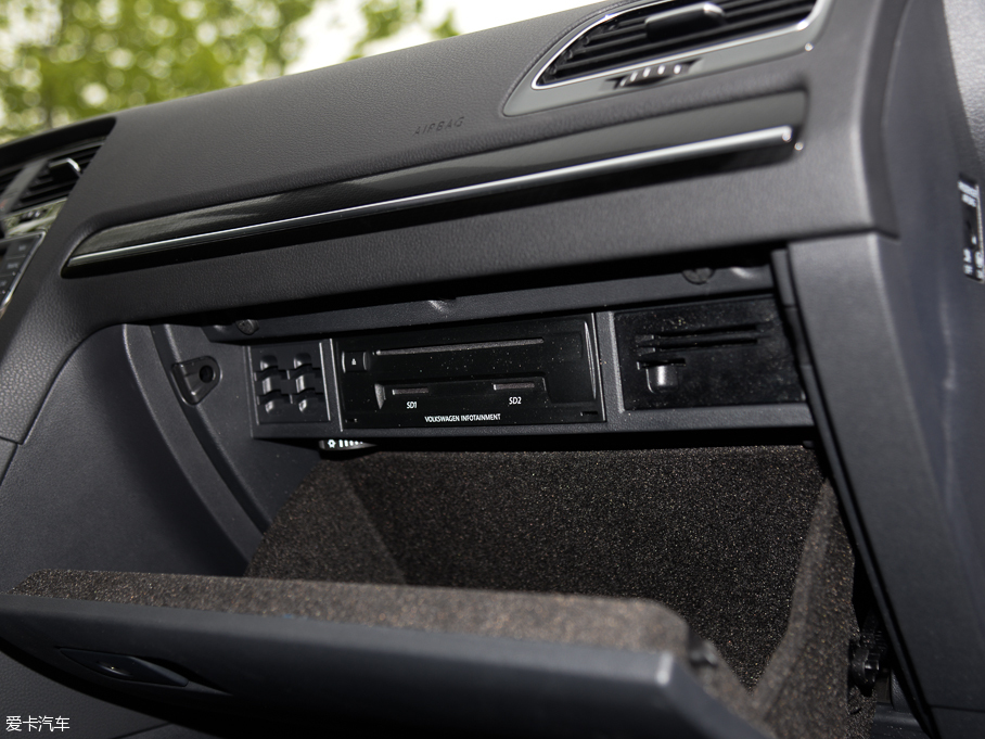 2016Golf R I܇ 2.0TSI