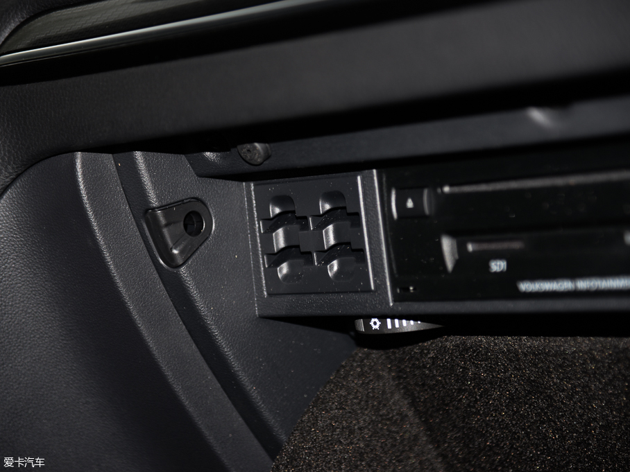 2016Golf R I܇ 2.0TSI