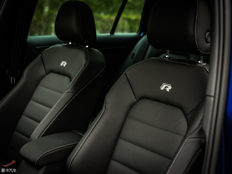 2016Golf R I܇ 2.0TSI