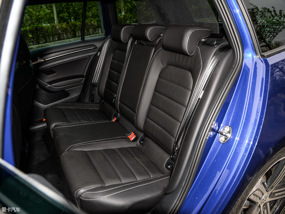 2016Golf R I܇ 2.0TSI