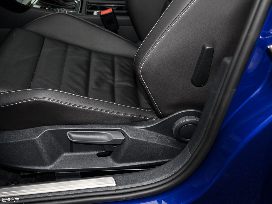 2016Golf R I܇ 2.0TSI