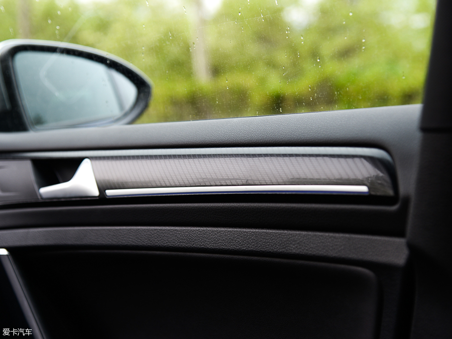 2016Golf R I܇ 2.0TSI