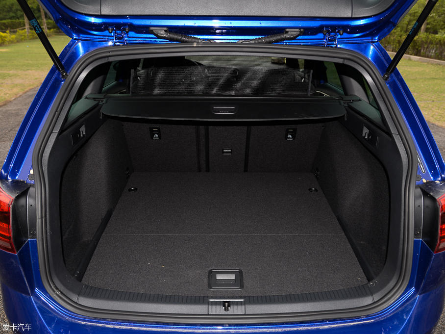 2016Golf R I܇ 2.0TSI