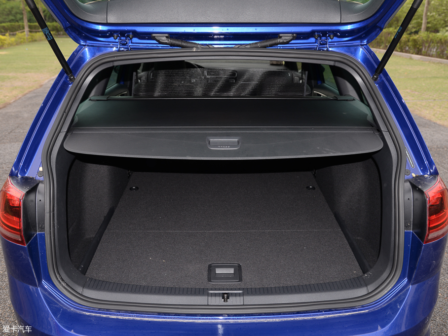 2016Golf R I܇ 2.0TSI