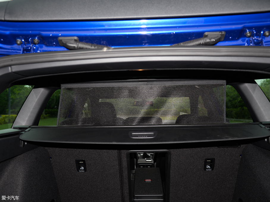 2016Golf R I܇ 2.0TSI