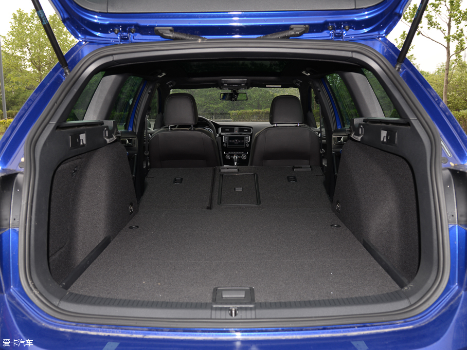 2016Golf R I܇ 2.0TSI