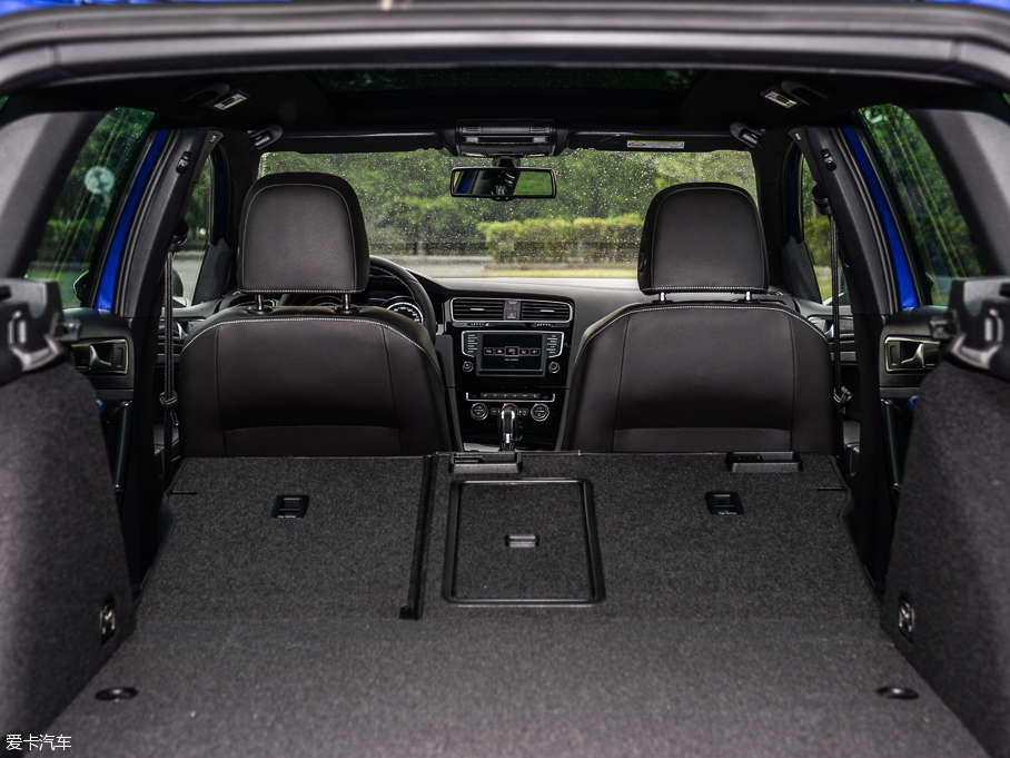 2016Golf R I܇ 2.0TSI