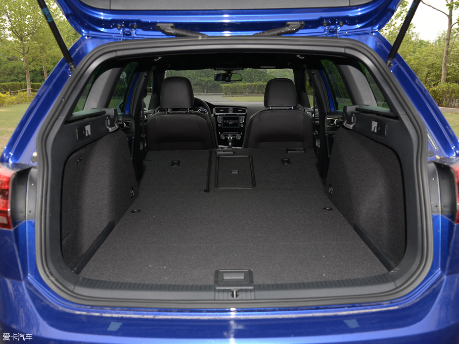 2016Golf R I܇ 2.0TSI