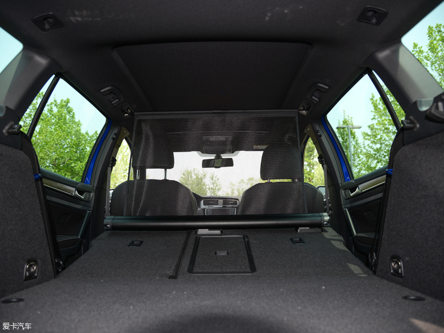 2016Golf R I܇ 2.0TSI