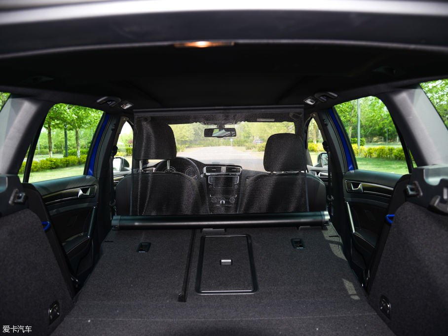 2016Golf R I܇ 2.0TSI