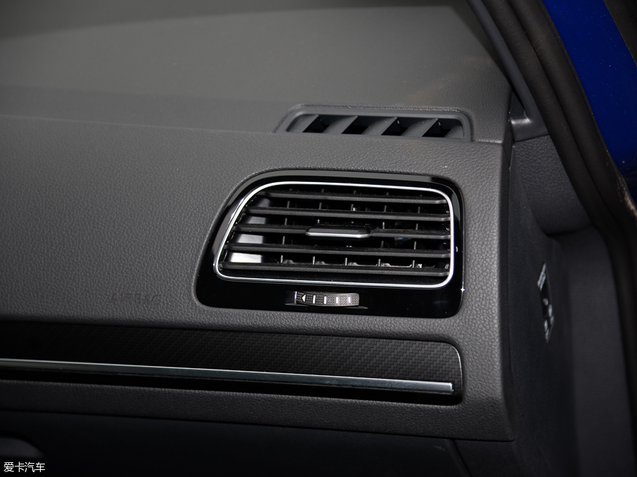 2016Golf R I܇ 2.0TSI