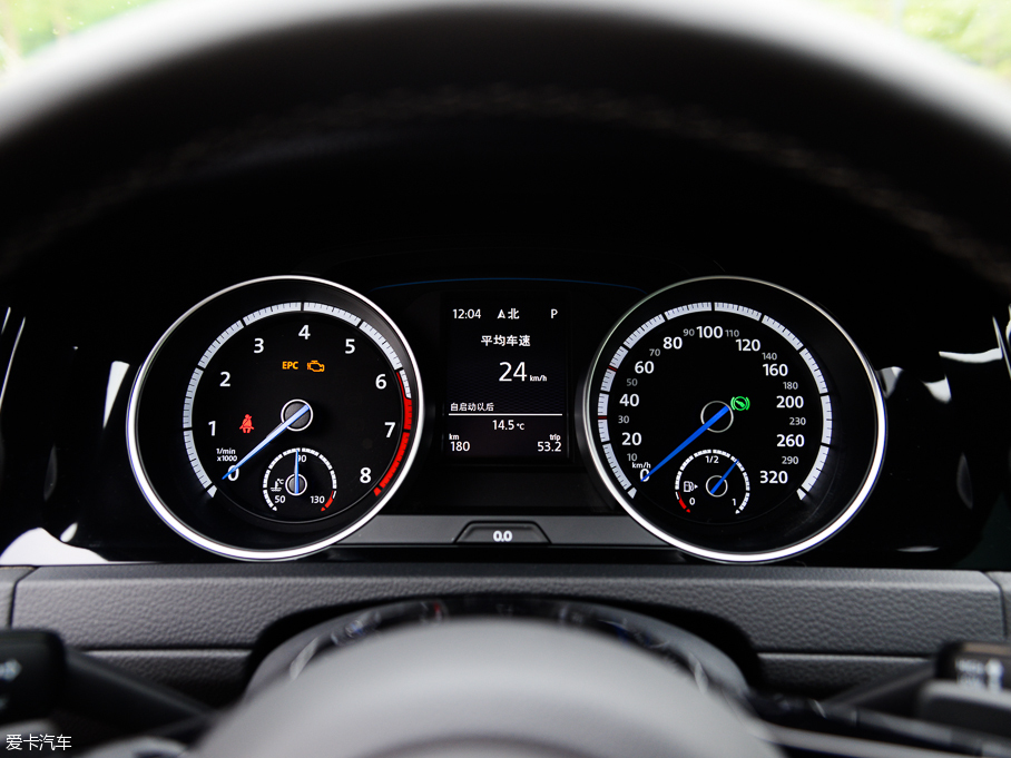 2016Golf R I܇ 2.0TSI