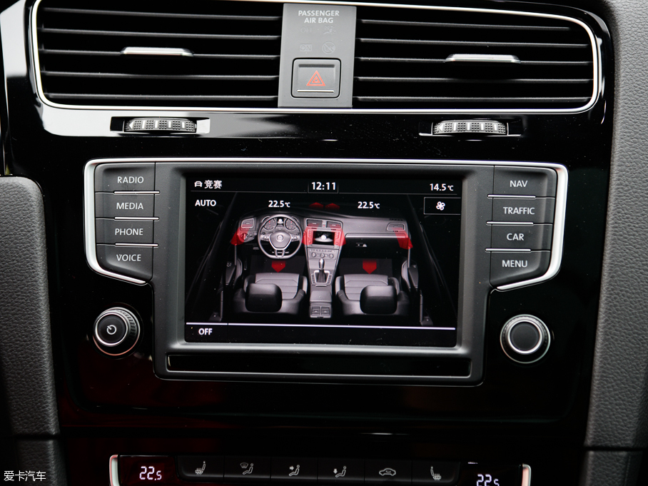 2016��Golf R �����I܇ 2.0TSI