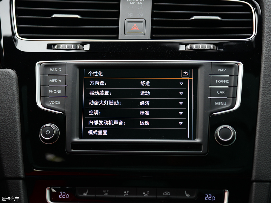 2016Golf R I܇ 2.0TSI