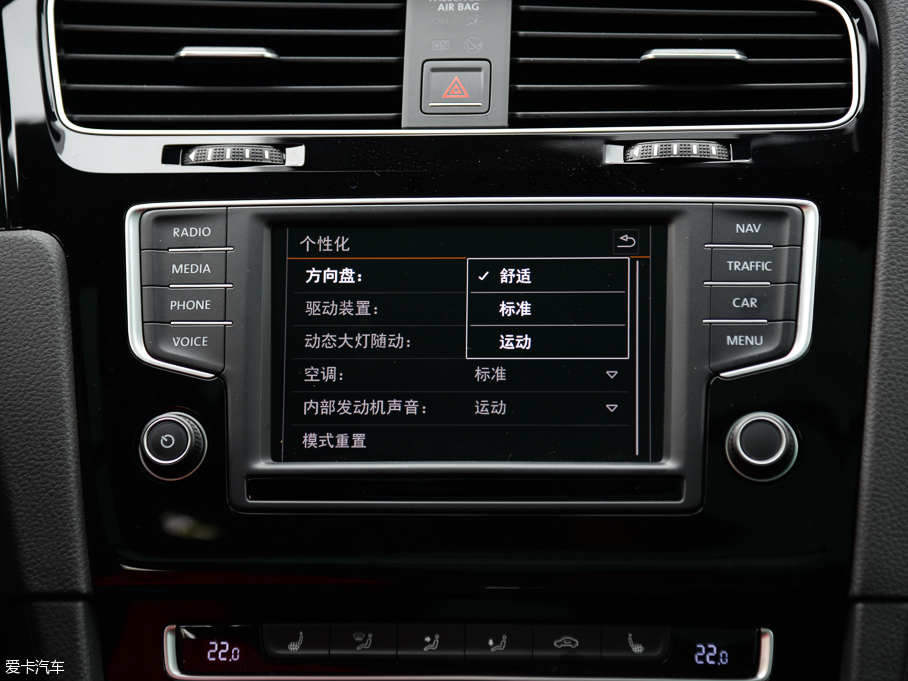 2016Golf R I܇ 2.0TSI