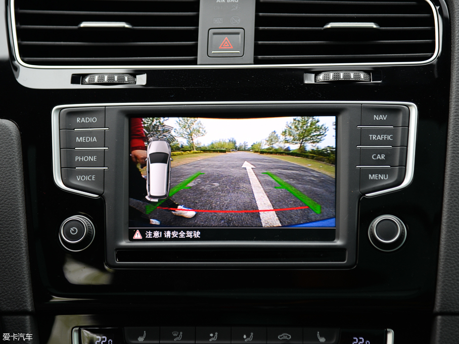 2016Golf R I܇ 2.0TSI