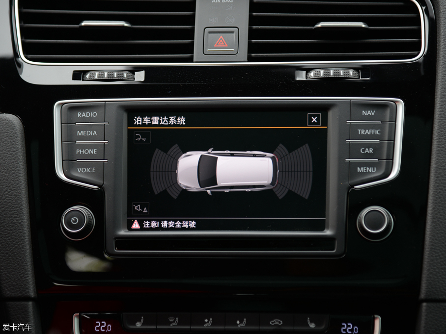 2016Golf R I܇ 2.0TSI