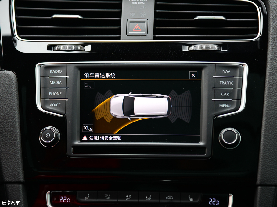 2016Golf R I܇ 2.0TSI