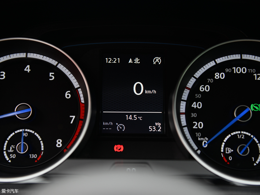 2016Golf R I܇ 2.0TSI