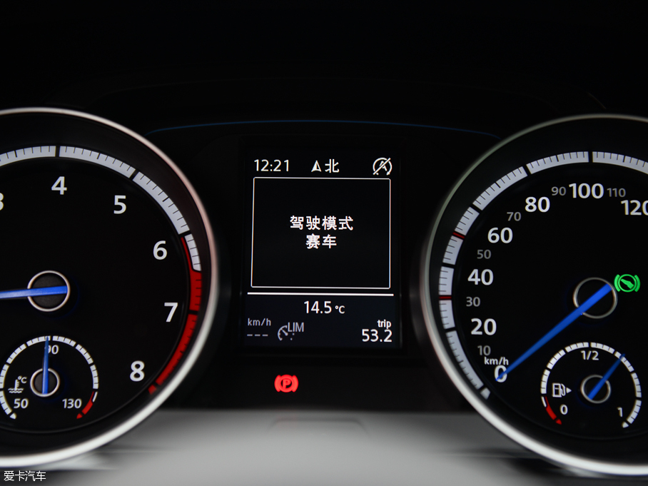 2016Golf R I܇ 2.0TSI