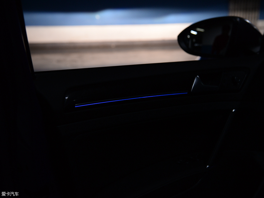 2016Golf R I܇ 2.0TSI