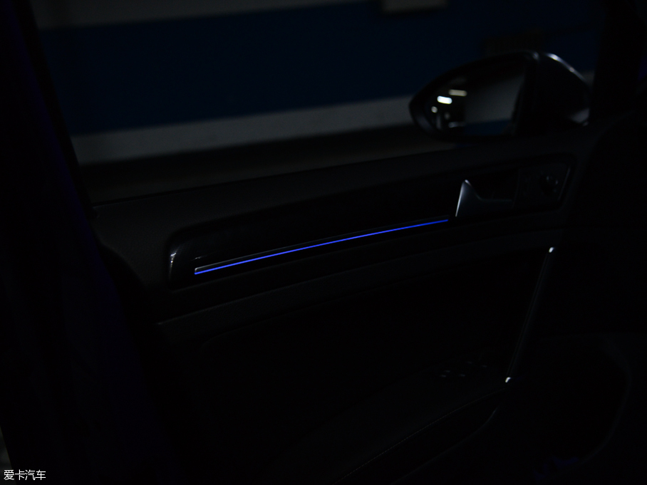 2016Golf R I܇ 2.0TSI