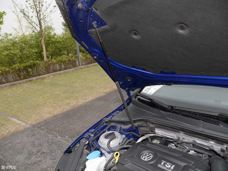 2016Golf R I܇ 2.0TSI