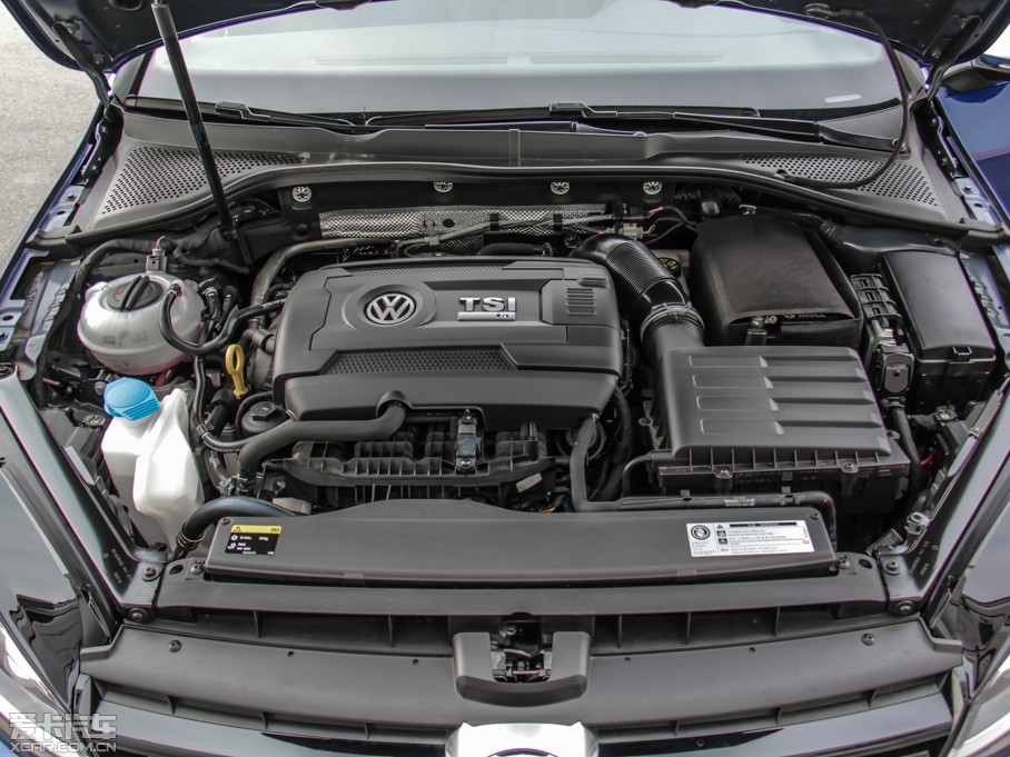 大眾(進口)2015款Golf R 