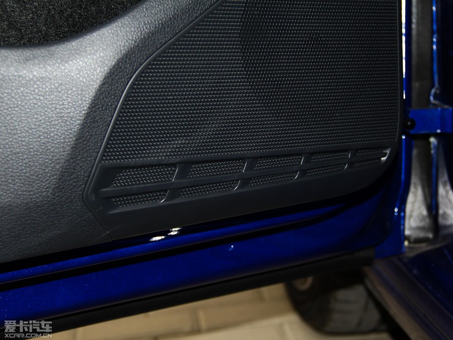 2015Golf R 2.0T