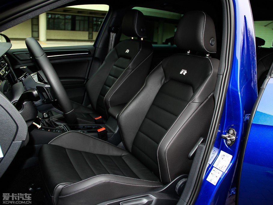 大眾(進口)2015款Golf R 