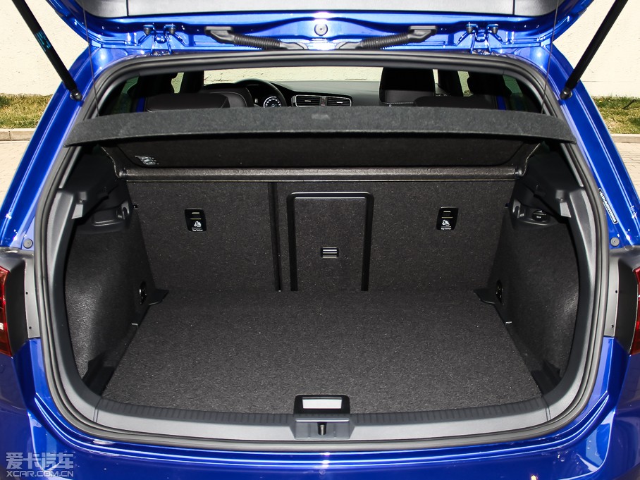 大眾(進口)2015款Golf R 