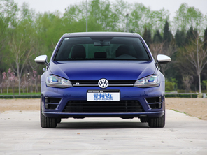 大眾(進口)2015款Golf R 