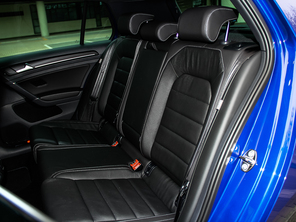 大眾(進口)2015款Golf R 