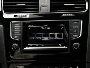 大眾(進口)2015款Golf R 