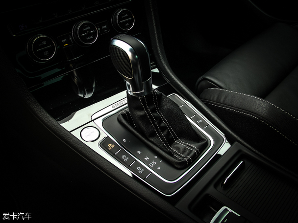 大眾(進口)2015款Golf R 