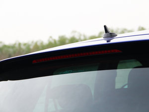 2015款2.0T 细节外观