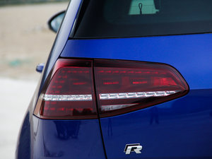2015款2.0T 细节外观