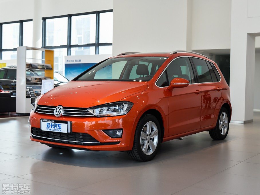 2015Sportsvan(M) 1.4TSI