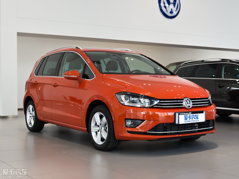 2015Sportsvan(M) 1.4TSI