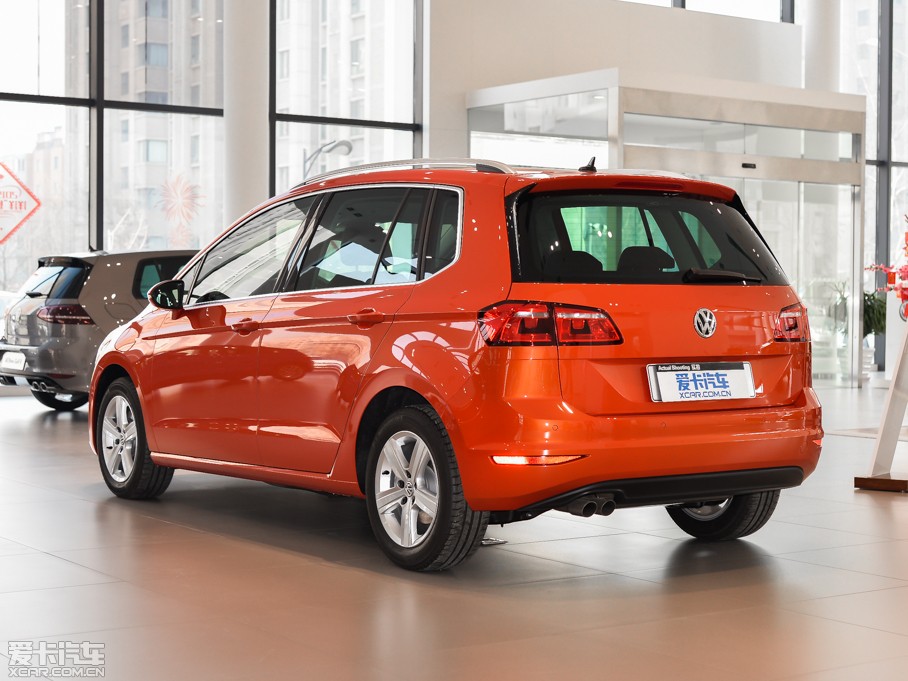 2015Sportsvan(M) 1.4TSI