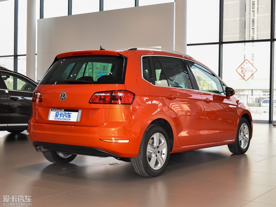 2015Sportsvan(M) 1.4TSI