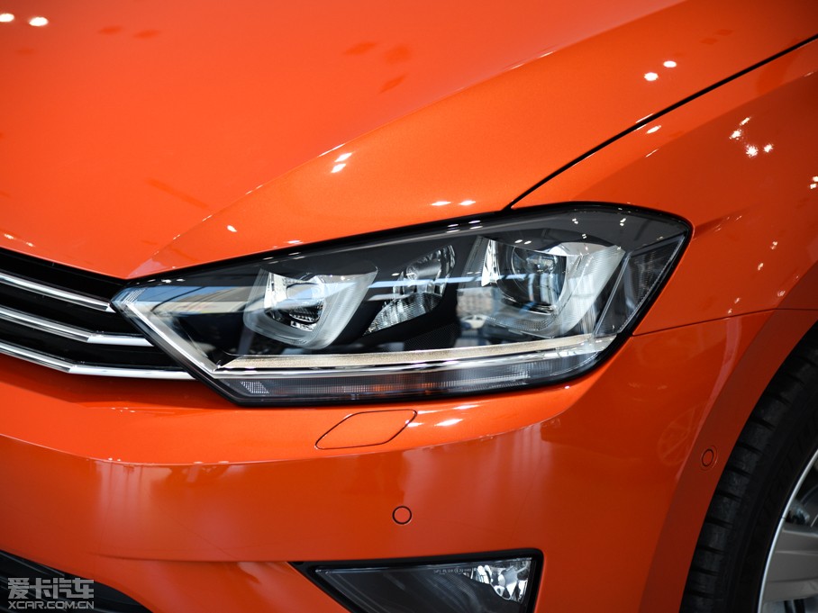 2015Sportsvan(M) 1.4TSI