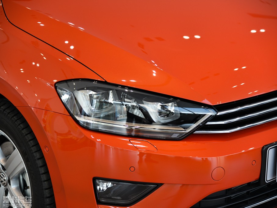 2015Sportsvan(M) 1.4TSI