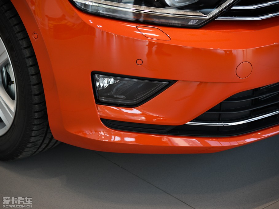 2015Sportsvan(M) 1.4TSI