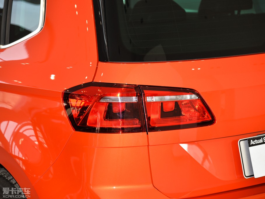 2015Sportsvan(M) 1.4TSI