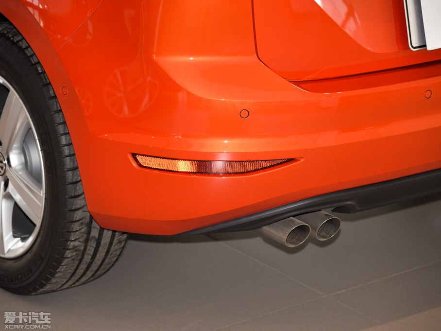 2015Sportsvan(M(jn)) 1.4TSI